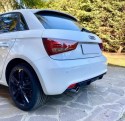 Audi A1 dyfuzor klient